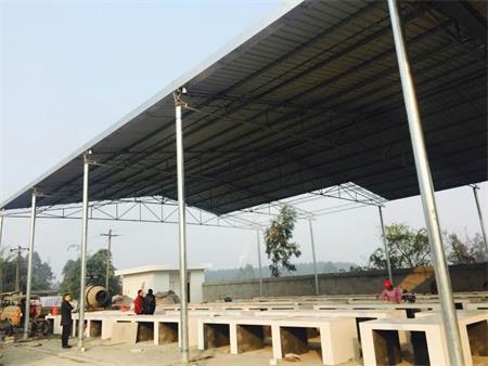 松江农贸市场工程(图1)