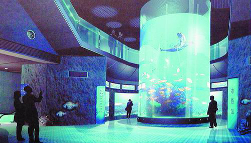 月亮广场(图3) 月亮广场(图3)