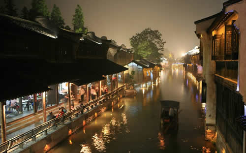 眉山后街(图3) 眉山后街(图3)