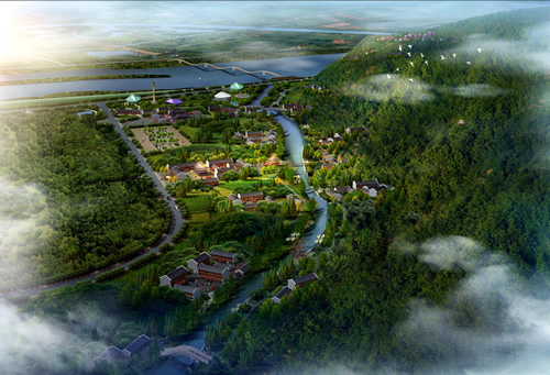 眉山后街(图1) 眉山后街(图1)