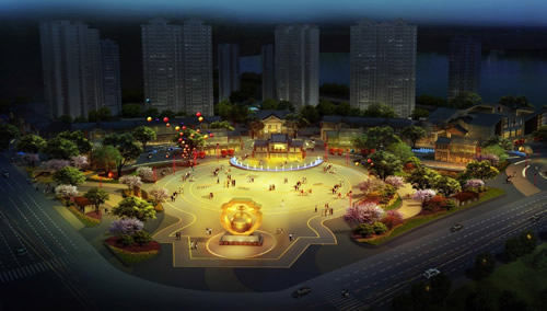 泡菜风情街(图1) 泡菜风情街(图1)