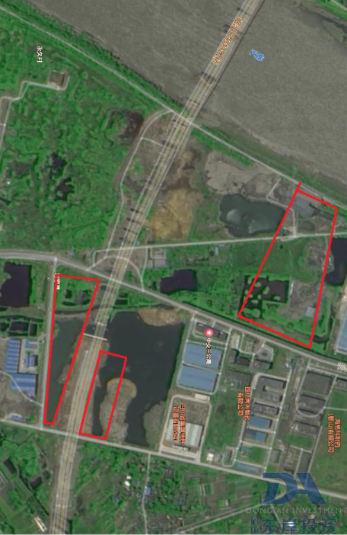 土地出租公告(图1)